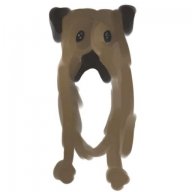 DeerLeggu