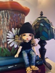eclectic.doll
