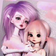 taxidermydoll