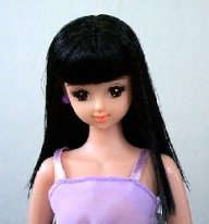 Dollibird
