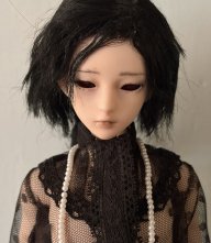 Lilith@Fadenschein