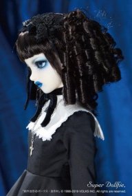 Gardenia_Darling