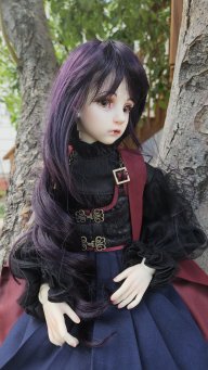 DonutDoll