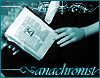 anachronist