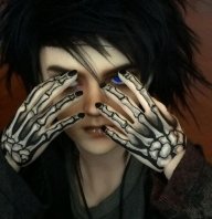 morbidollz