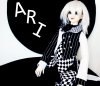 Ari-chan