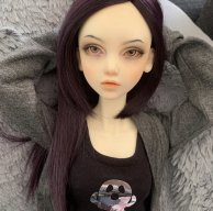 keiko-chan