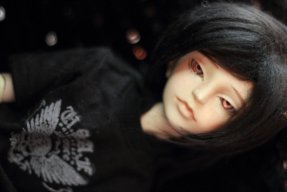 Rockin' Resin Addict