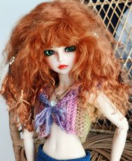 Lady Gabrielle