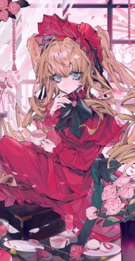RozenMaiden_Girl