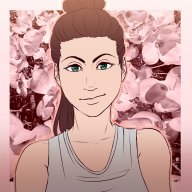 Melody Hinsoma