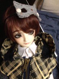 heartsDmise