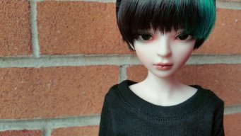 HoushiChan