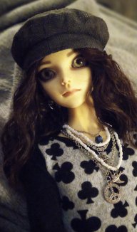Ivory Stardust