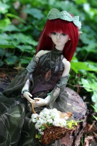 ~Lauren Leigh~