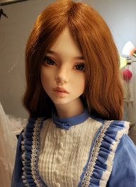 Crystalinewings