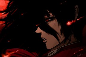 hellsingcountess