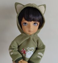 Himegyarudoll