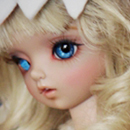 Bambicrony Doll