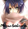 Meow-Sakura