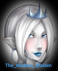 The_Modern_Maiden
