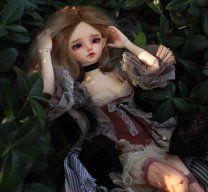 Supple Dolls