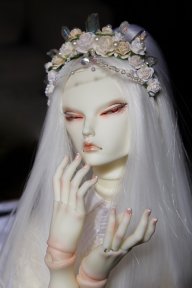 Genevieve