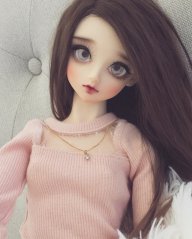 Dollfie-Sarah