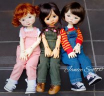 Crazydolleyes