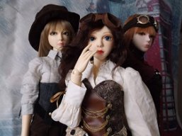 rubydoll