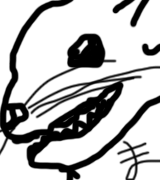 TenguCrow