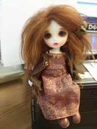 LadyMadrigal