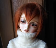 Mushi