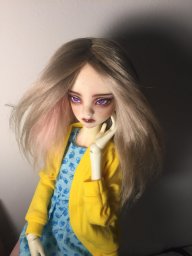 Tiniky