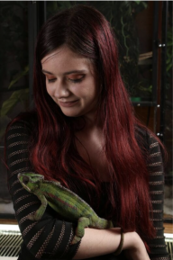 Chameleon