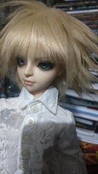 Youko XD