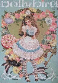 silver fairy