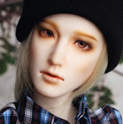 bebelldoll