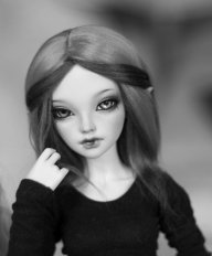 peeriedoll