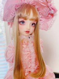 AngelicaAngelic