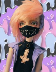SilentlySinful
