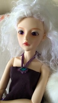 purpleauras