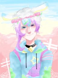 ToshiIsAoba