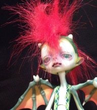 Voodoo_ socks
