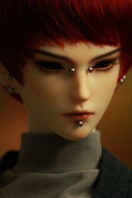 OstaraFrost