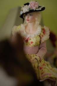 tinyseams
