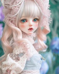 MYOU DOLL