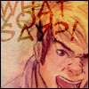 Songblade