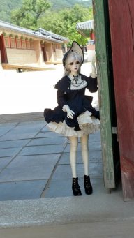 SeraphBJD