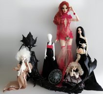 DarklighterDolls